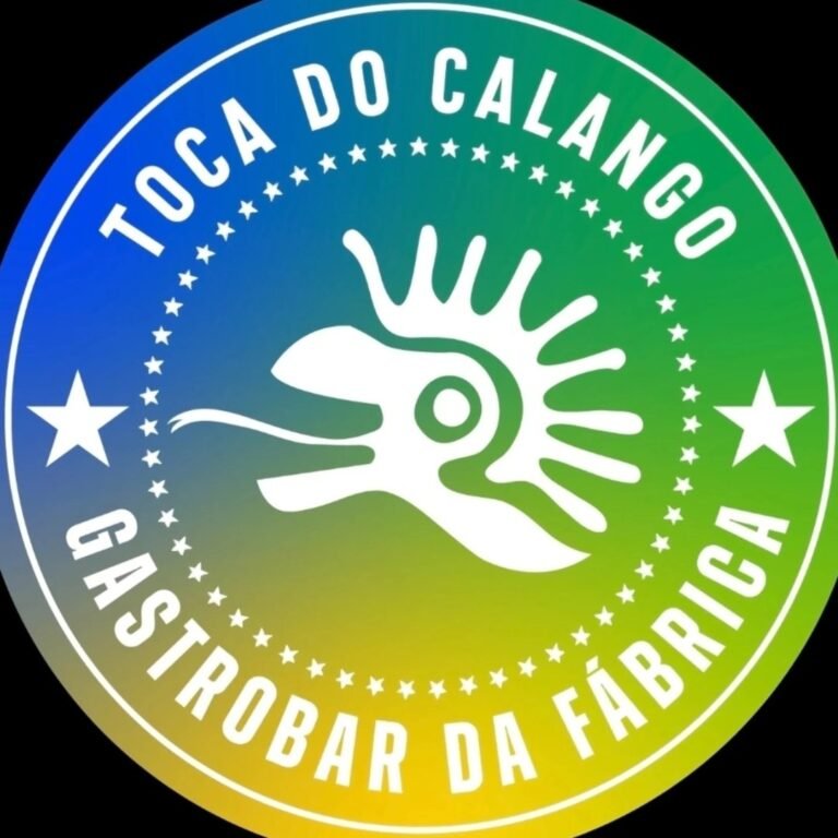 toca do calango