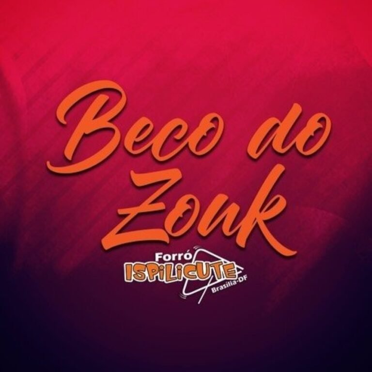 Beco do Zouk