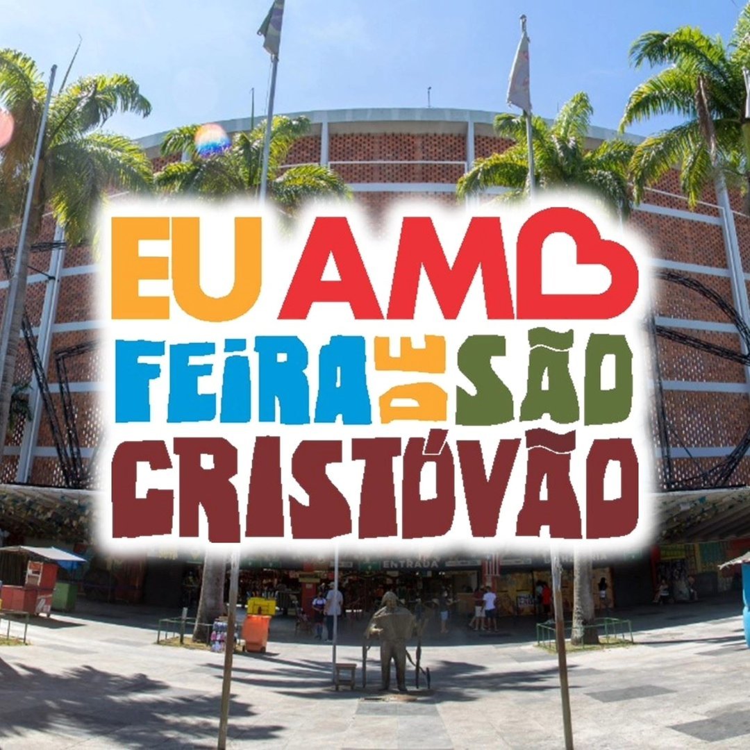 Feira de São Cristóvão