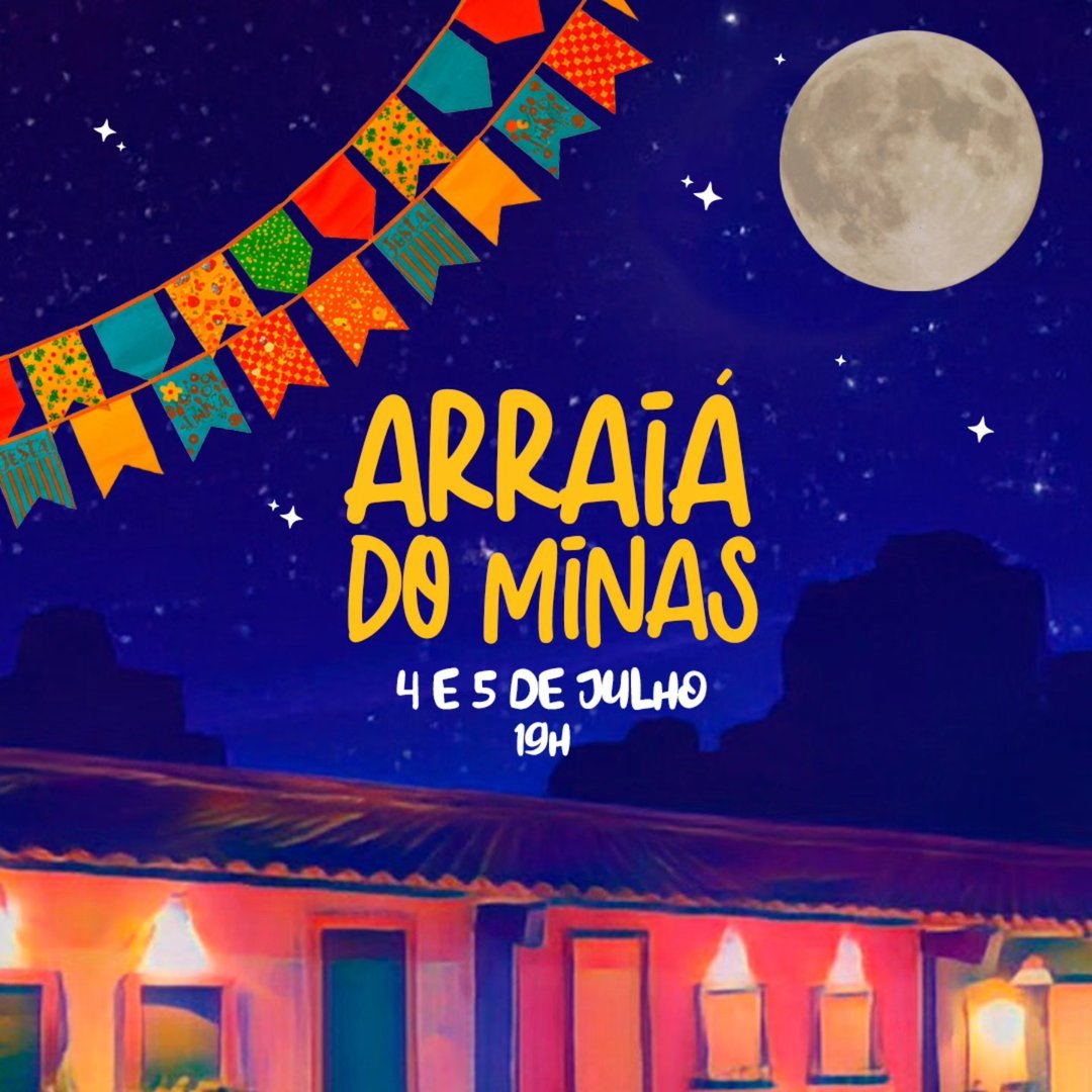 Forrózim no Minas