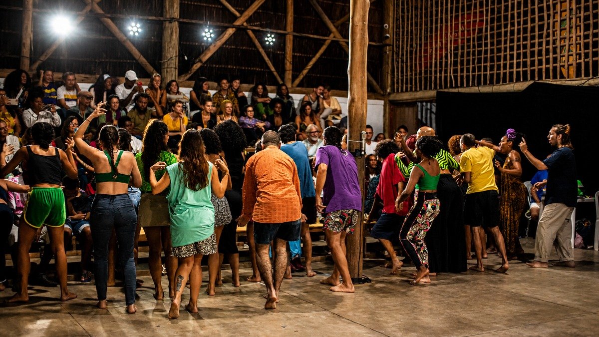 Festival de Dança Itacaré abre inscrições para a 14ª edição