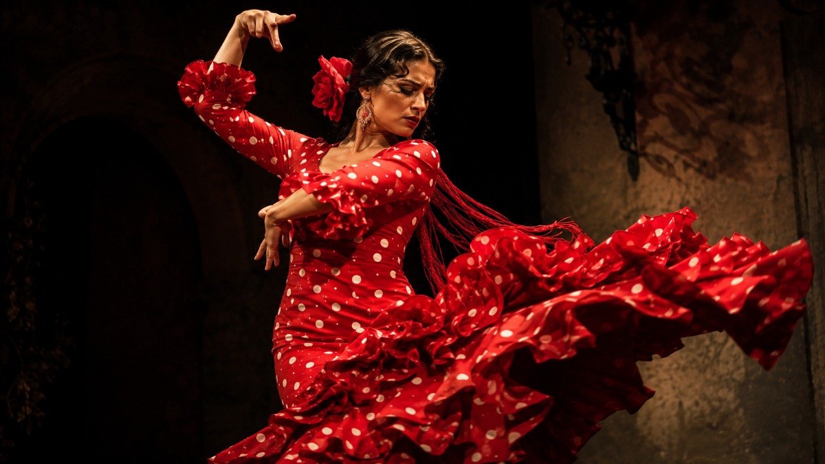 danças típicas da Espanha flamenco e outras tradições espanholas