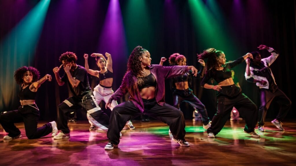 Busca Dança mostra de dança no Rio aceita ballet contemporâneo jazz e danças urbanas