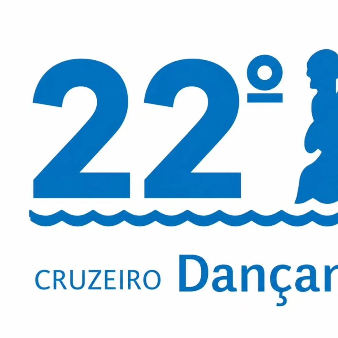 Foto de perfil do 22º Dançando a Bordo no Instagram