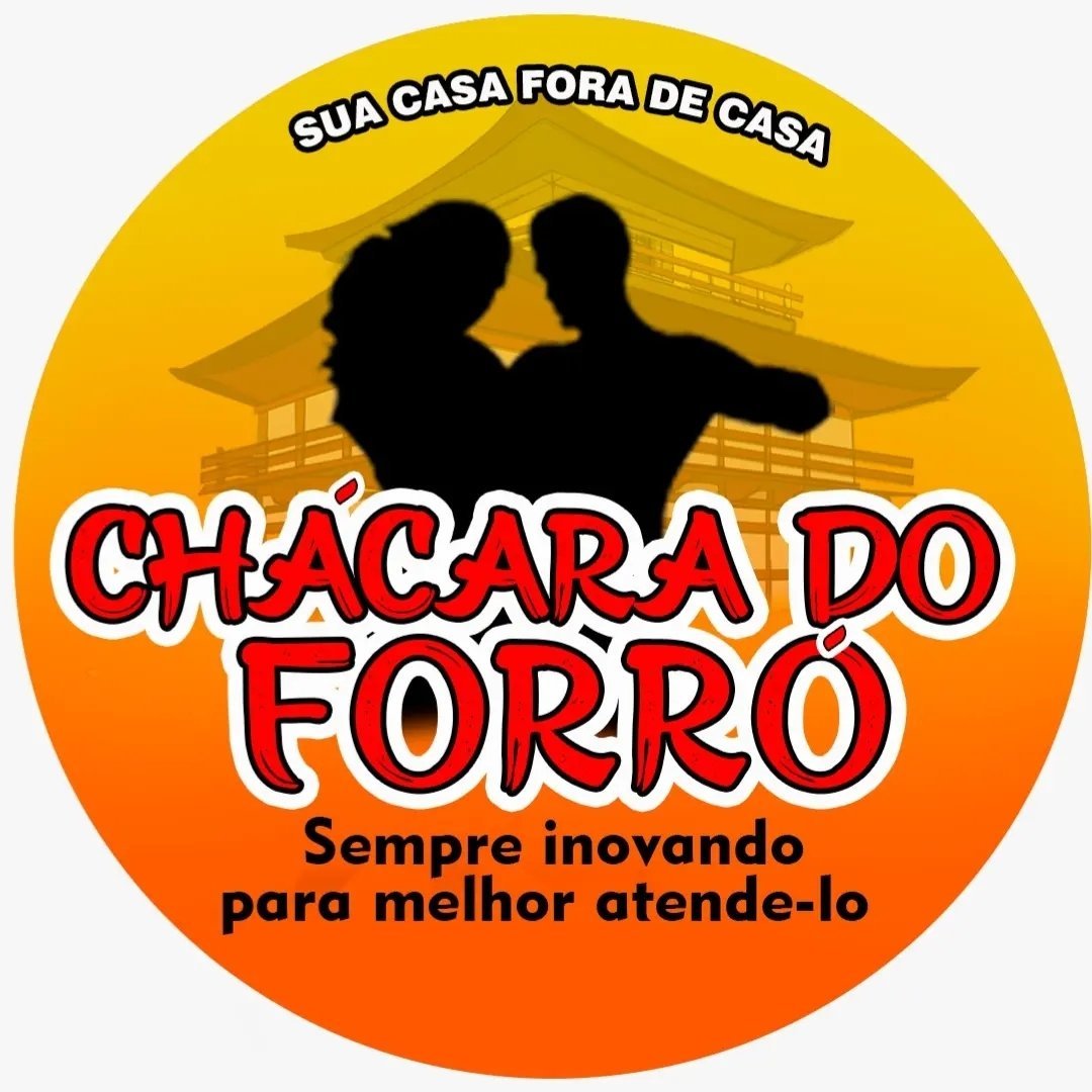 chácara do forró
