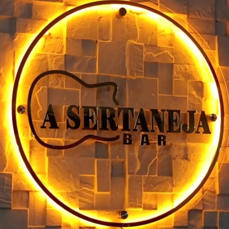 A Sertaneja Bar