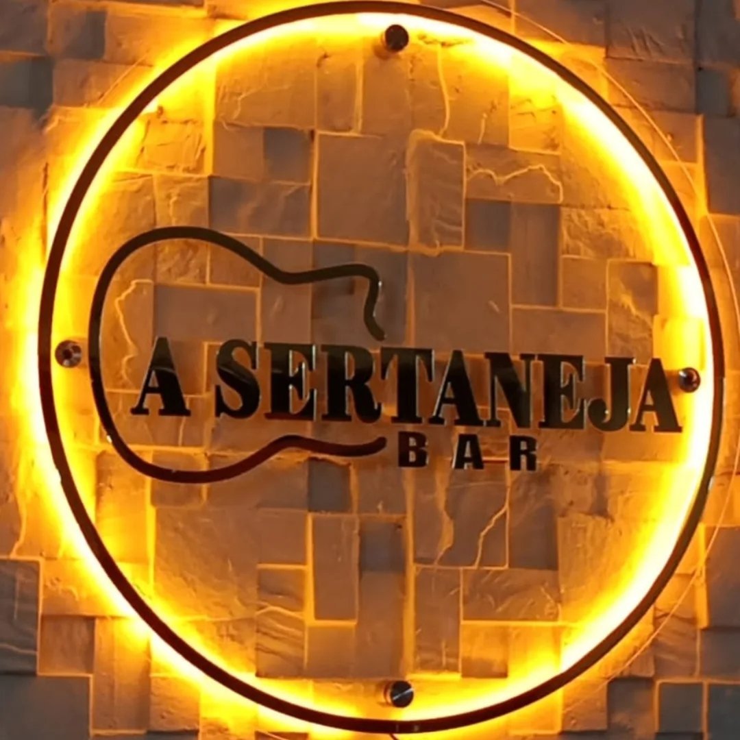 A Sertaneja Bar