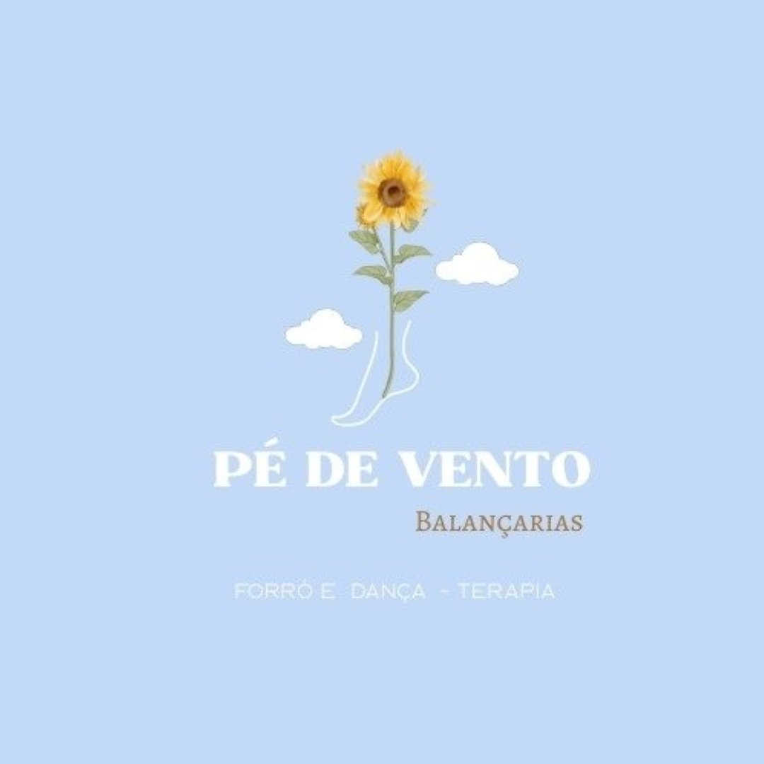 Pé de Vento Balançarias