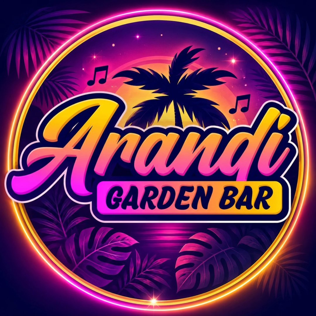 Arandí Garden Bar