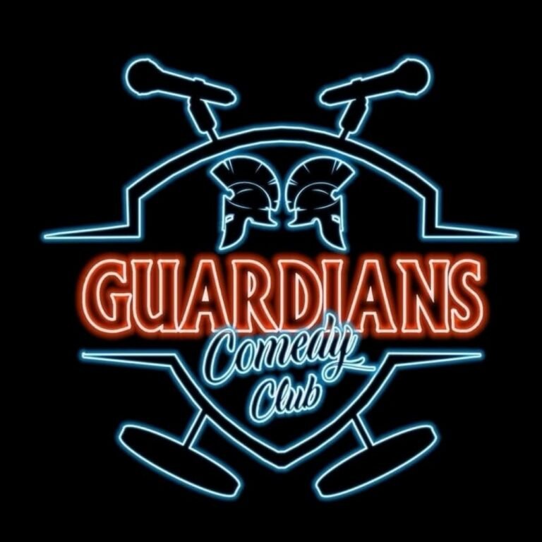 Guardians Comedy Club