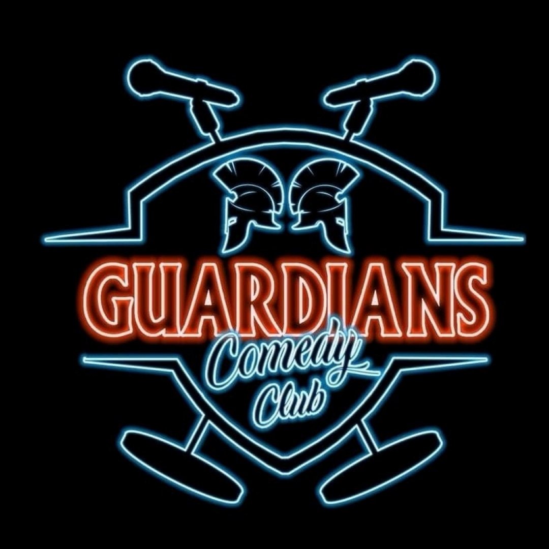 Guardians Comedy Club