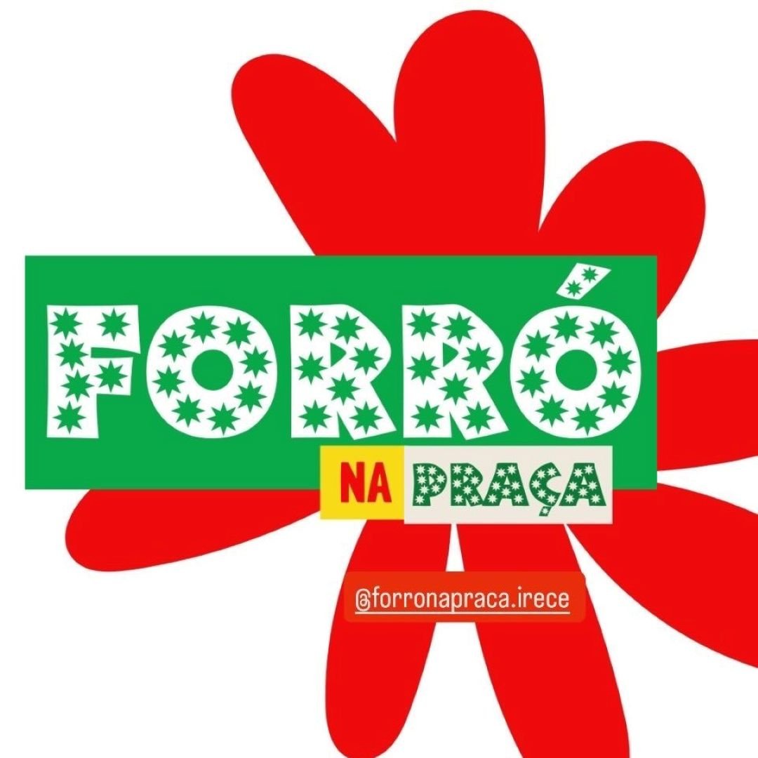 Forró na Praça - Irecê-BA