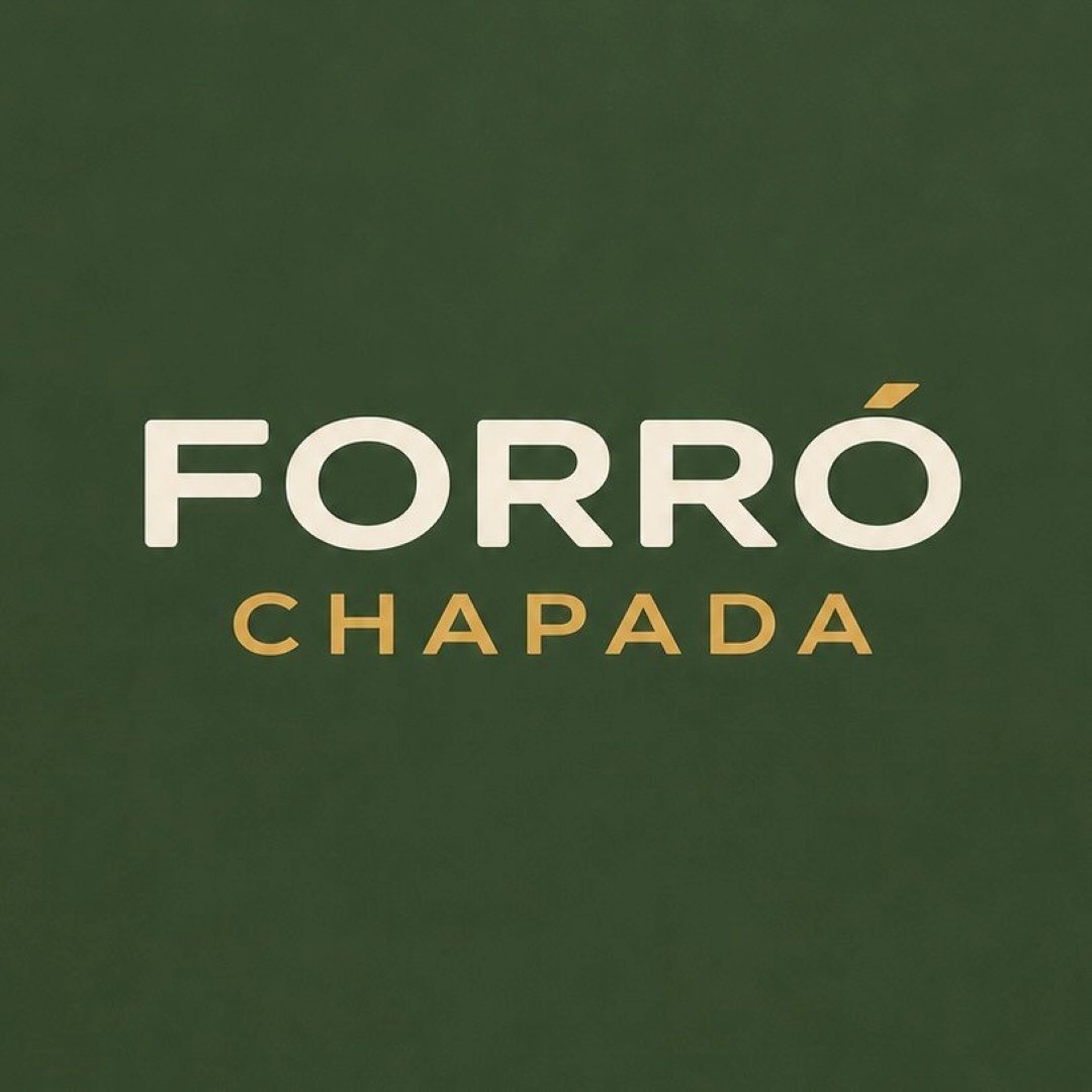 Forró Chapada