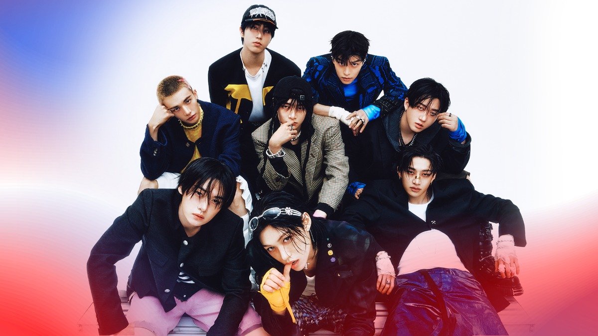 Stray Kids, Hwasa e NEXZ se apresentam no Palco Mundo do Rock in Rio em 11 de setembro. (Fotos: Divulgação/Rock in Rio)