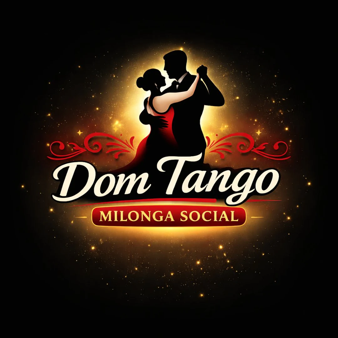 Foto de perfil do Instagram do Dom Tango Milonga Recife