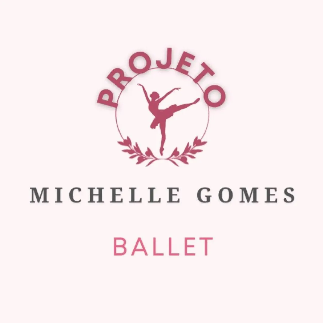 Foto de perfil do Projeto Social Ballet Michelle Gomes no Instagram