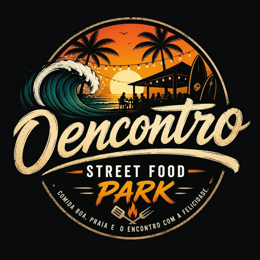 Foto de perfil de Forró no Encontro Street Food Park