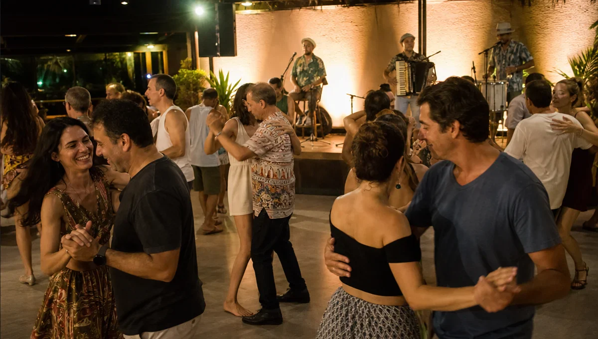 Onde dançar em João Pessoa: 6 lugares e eventos para cair na pista