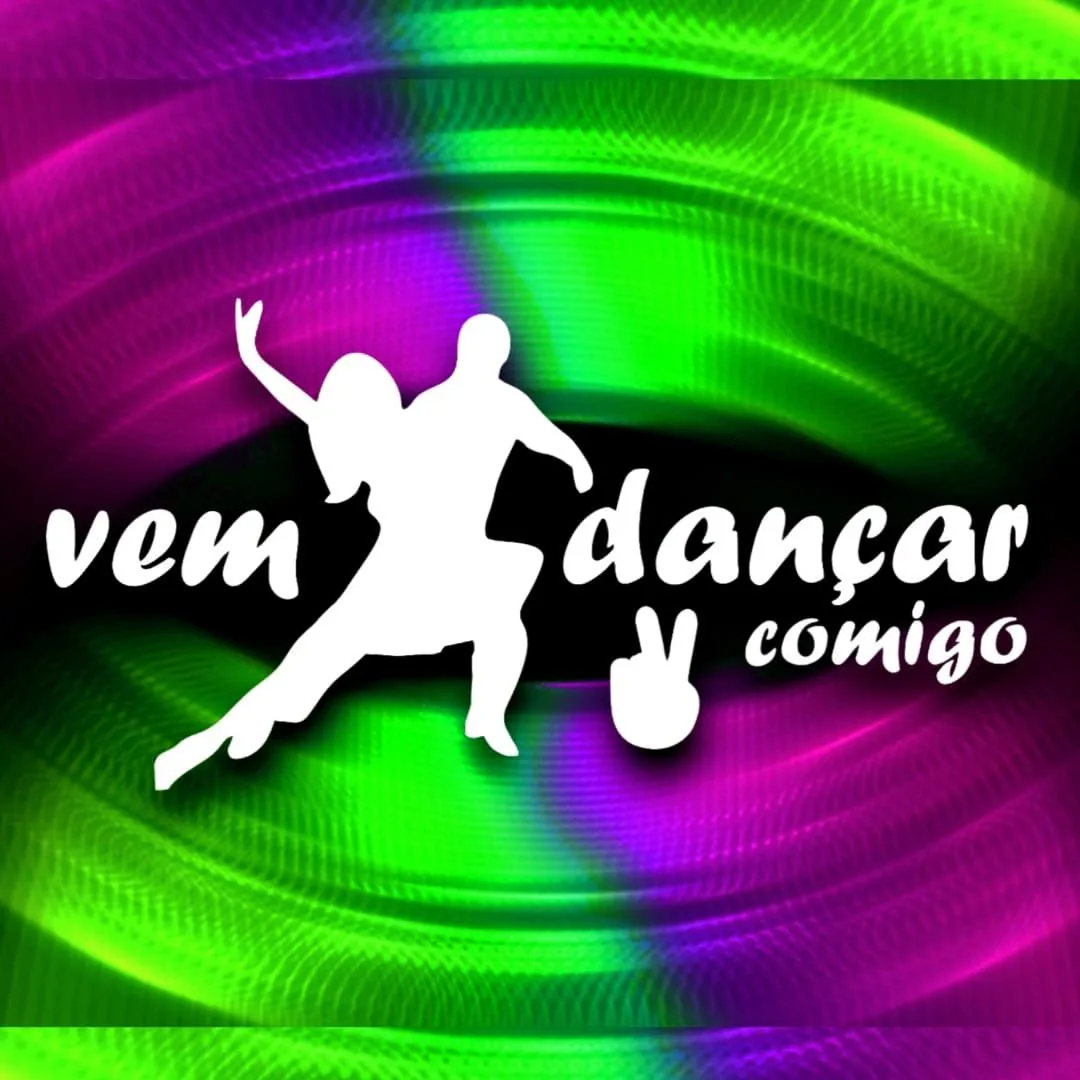 Foto de perfil da Vem Dançar Comigo