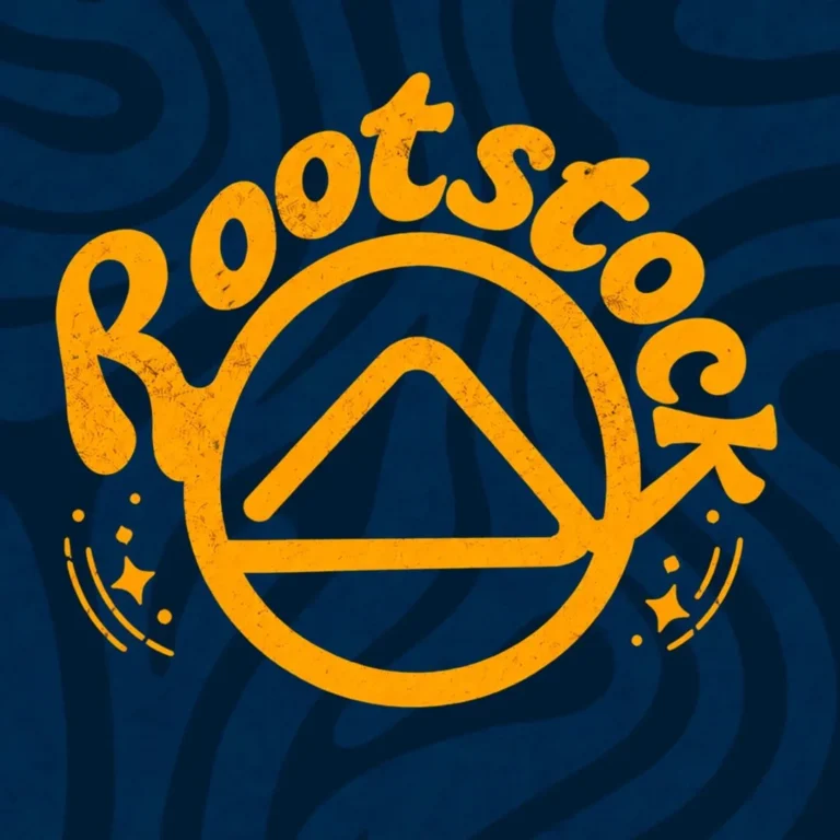 Foto de perfil do Festival Rootstock Brasil