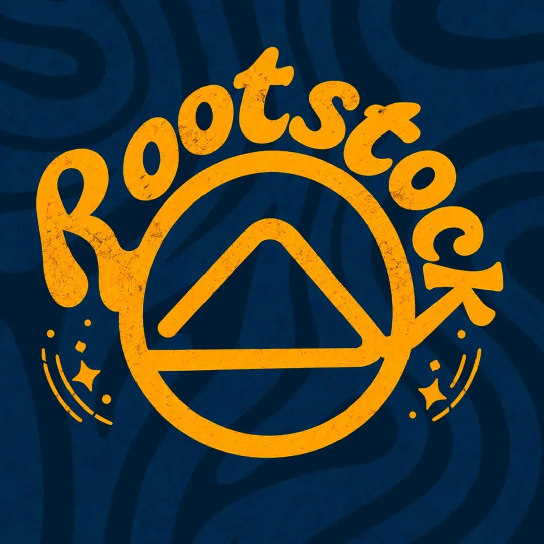 Foto de perfil do Festival Rootstock Brasil