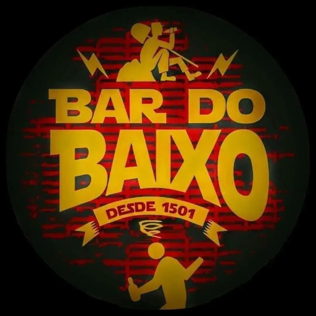 Bar do Baixo