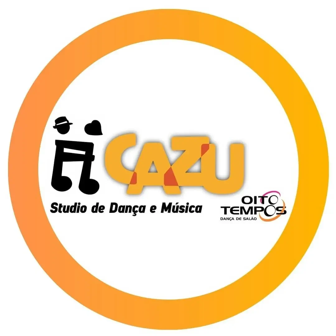 Cazu studio de dança e música