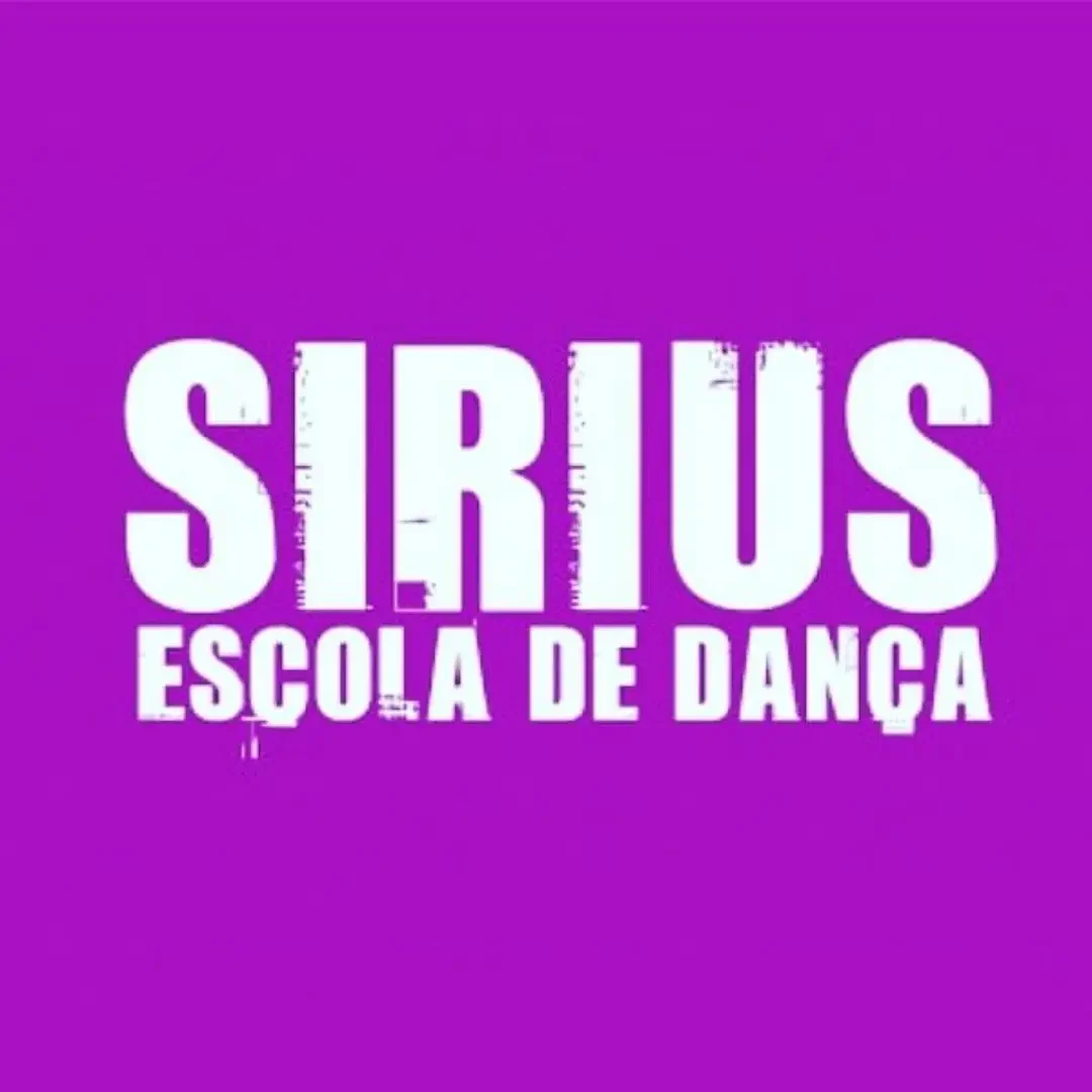 Sirus escola de dança