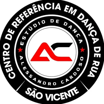 Estudio de Dança Alessandro Cardoso
