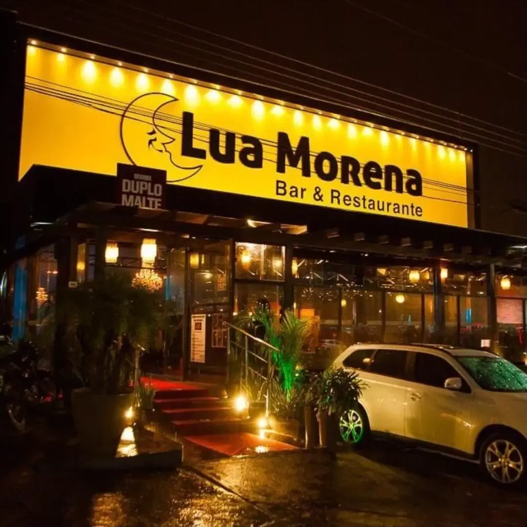 Lua Morena Cuiaba