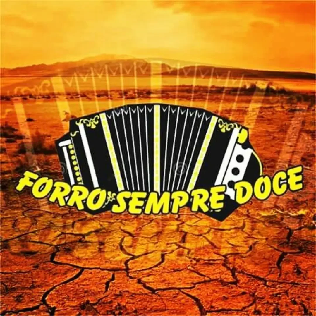 Forró Sempre Doce