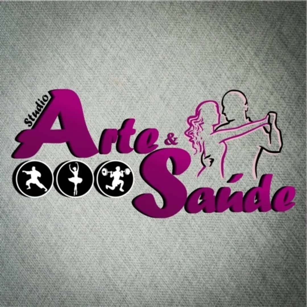 Studio Arte & Saúde