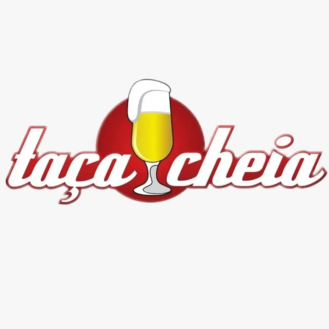 Taça cheia Bar