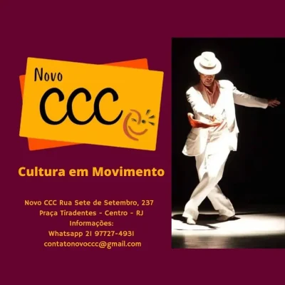 Novo CCC