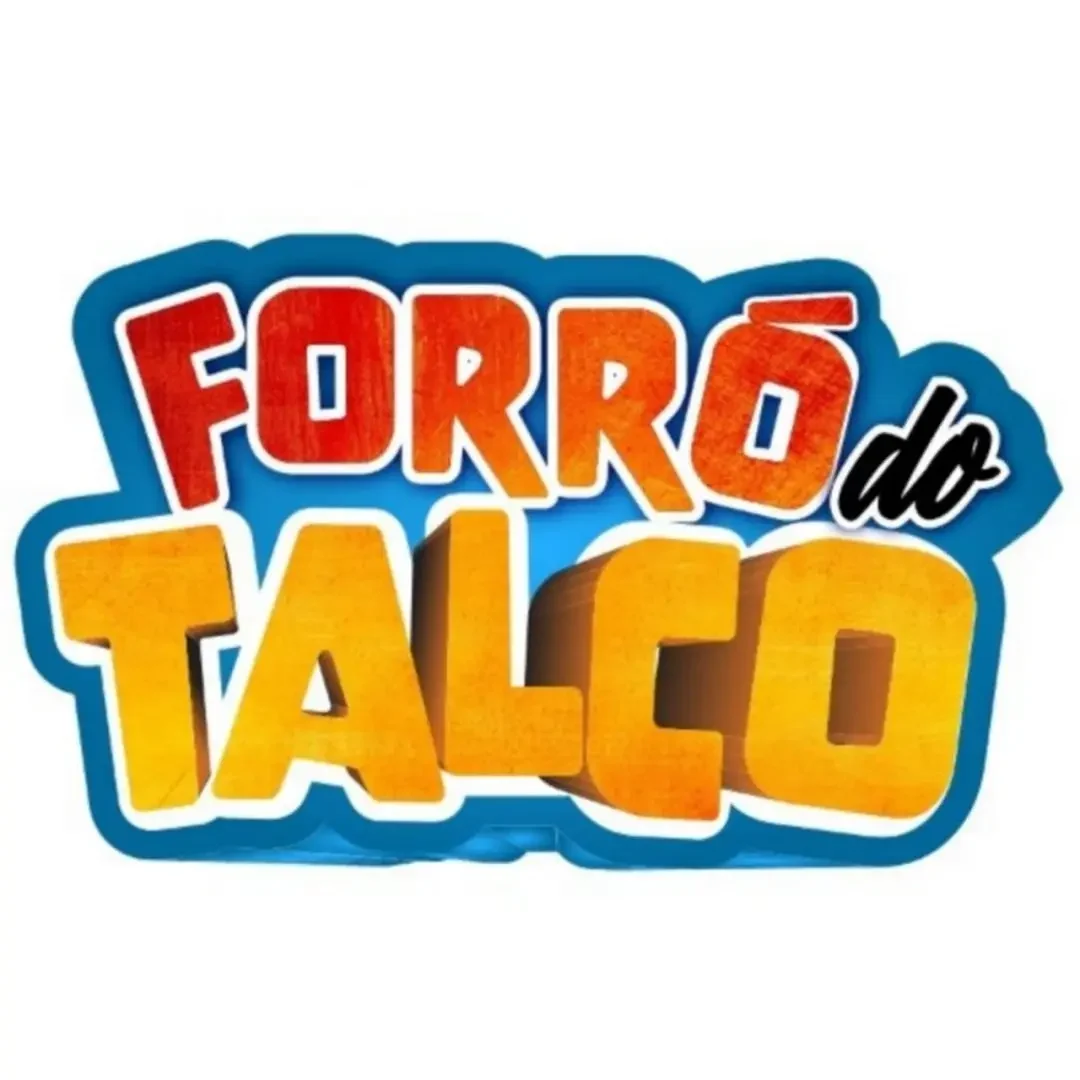 Forró do Talco