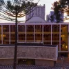 Escola de Ddanca teatro guaira