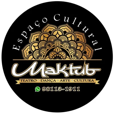 Espaço Cultural Maktub