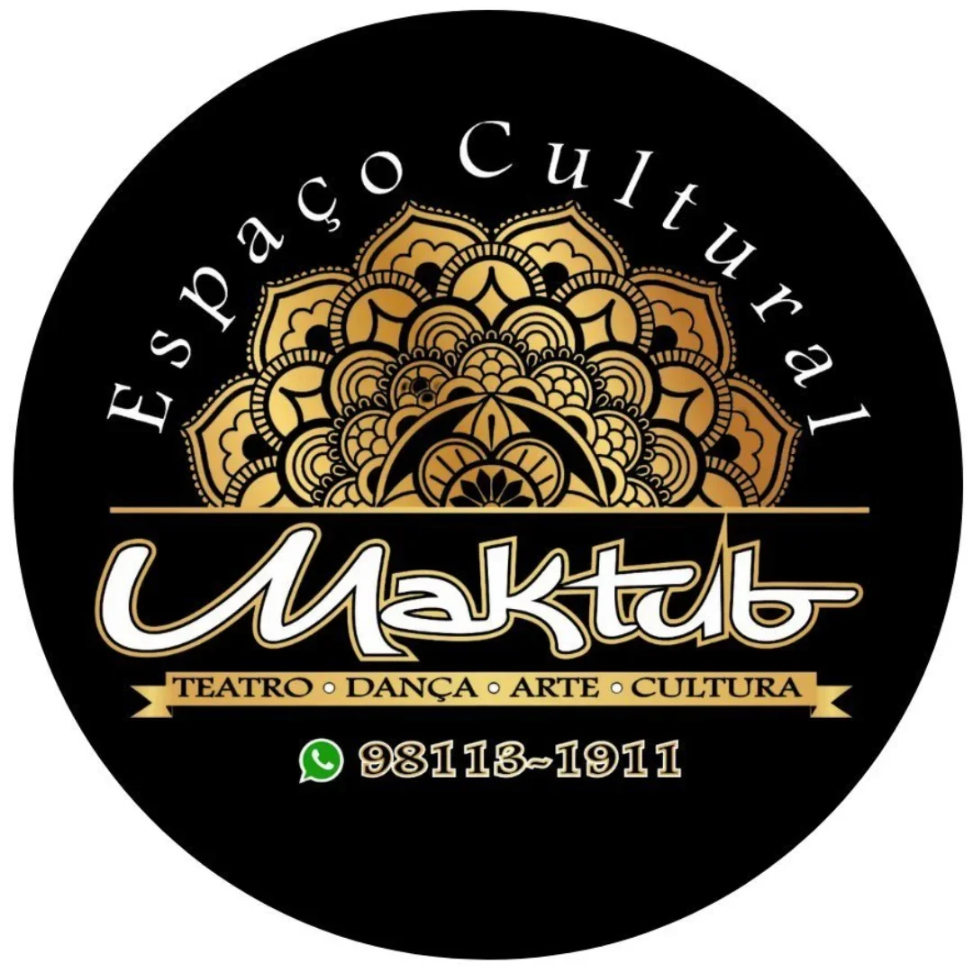Espaço Cultural Maktub