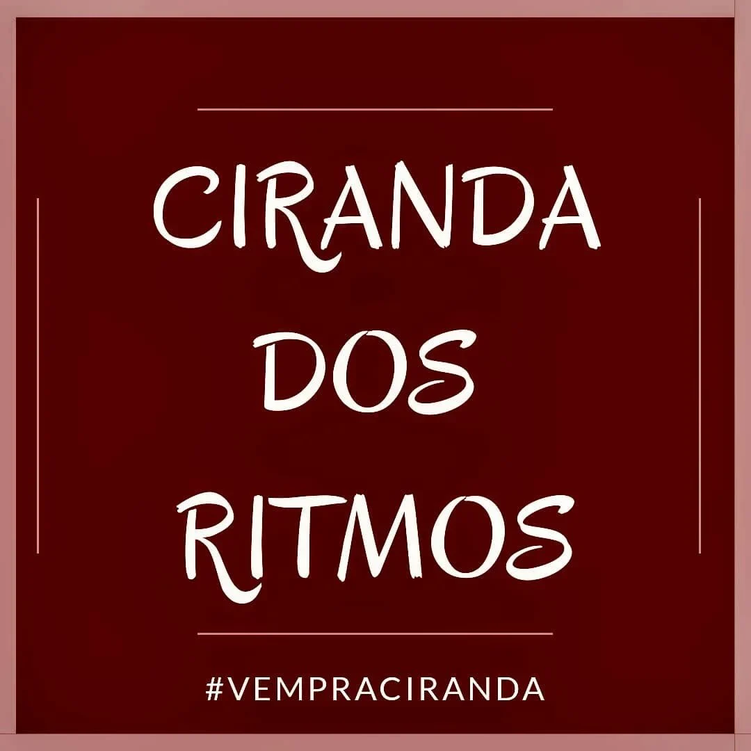 Ciranda dos Ritimos