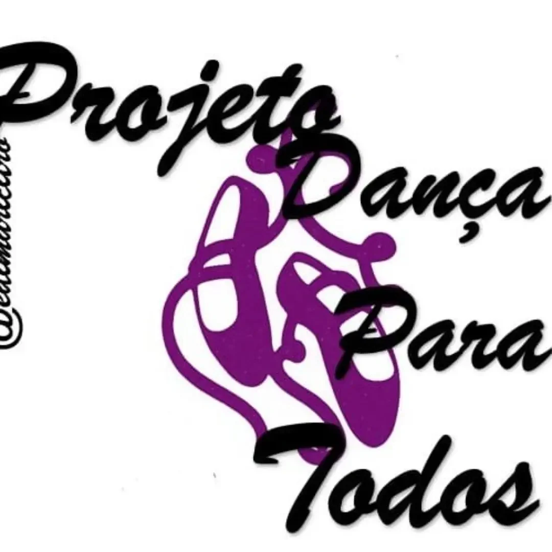 Projeto Dança para todos