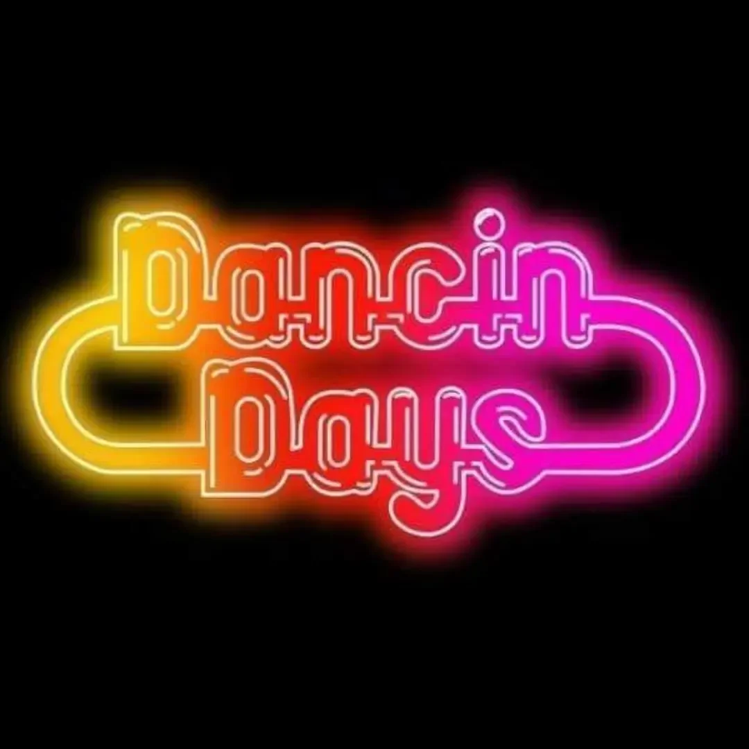 Dancin’ Days
