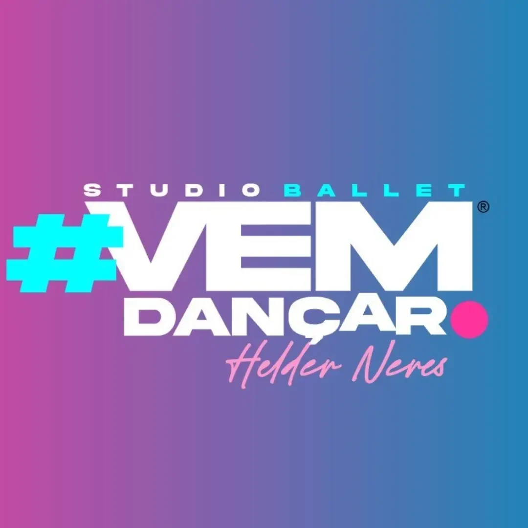 Studio Ballet Vêm Dançar