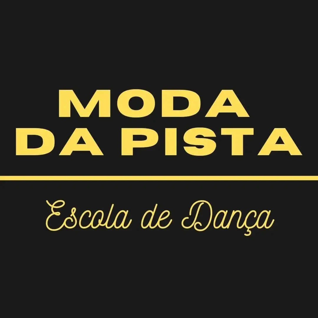 Moda da Pista