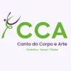 Canto do corpo e arte