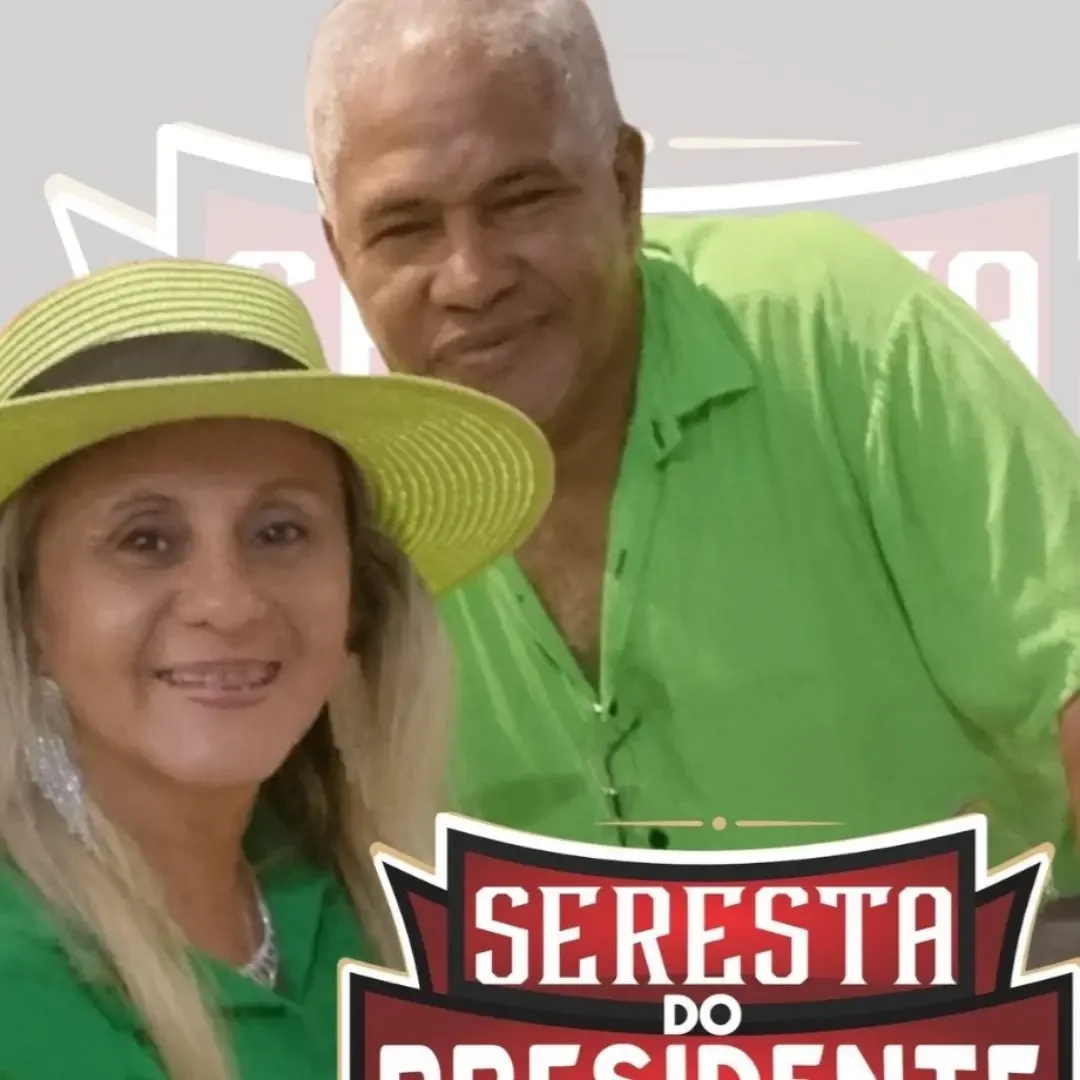 Seresta do Presidente