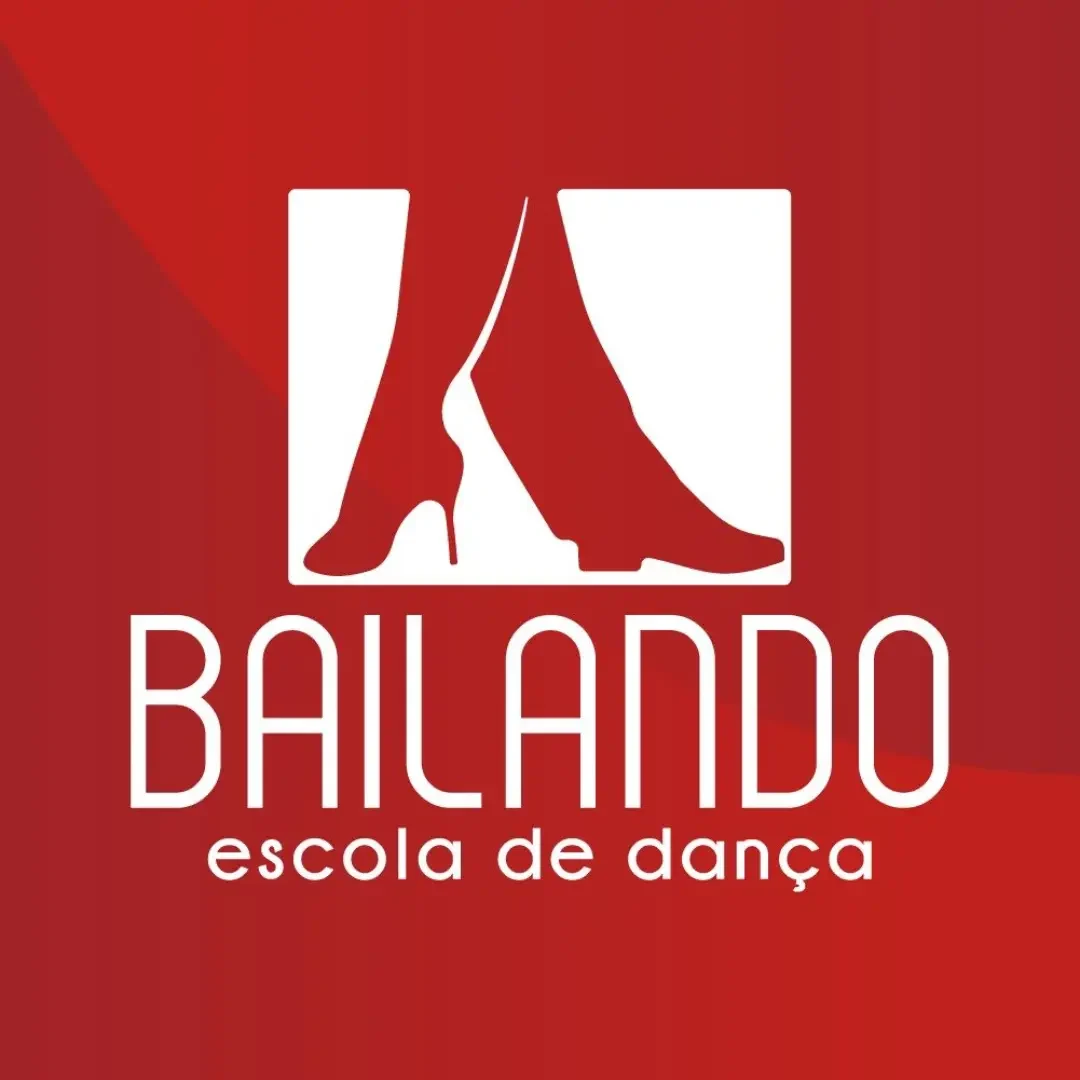 Bailando  escola de  dança