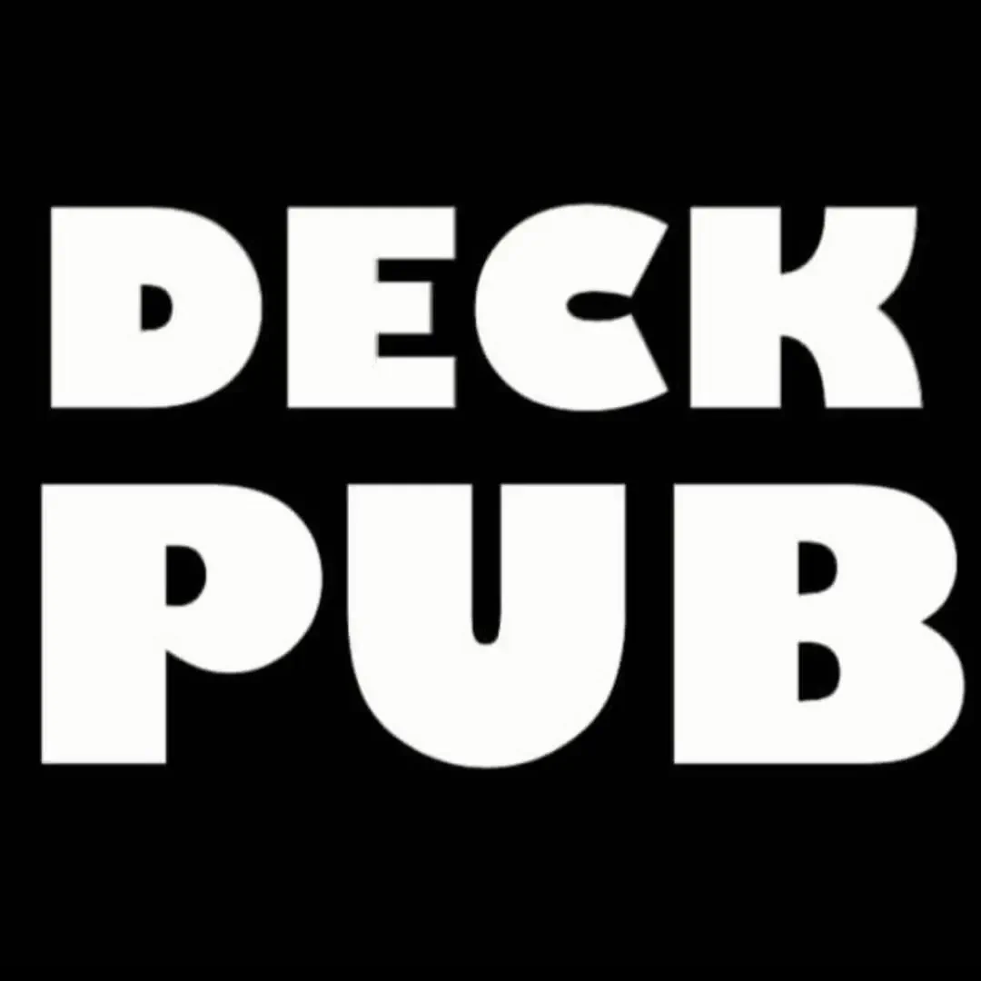 Deck Pub