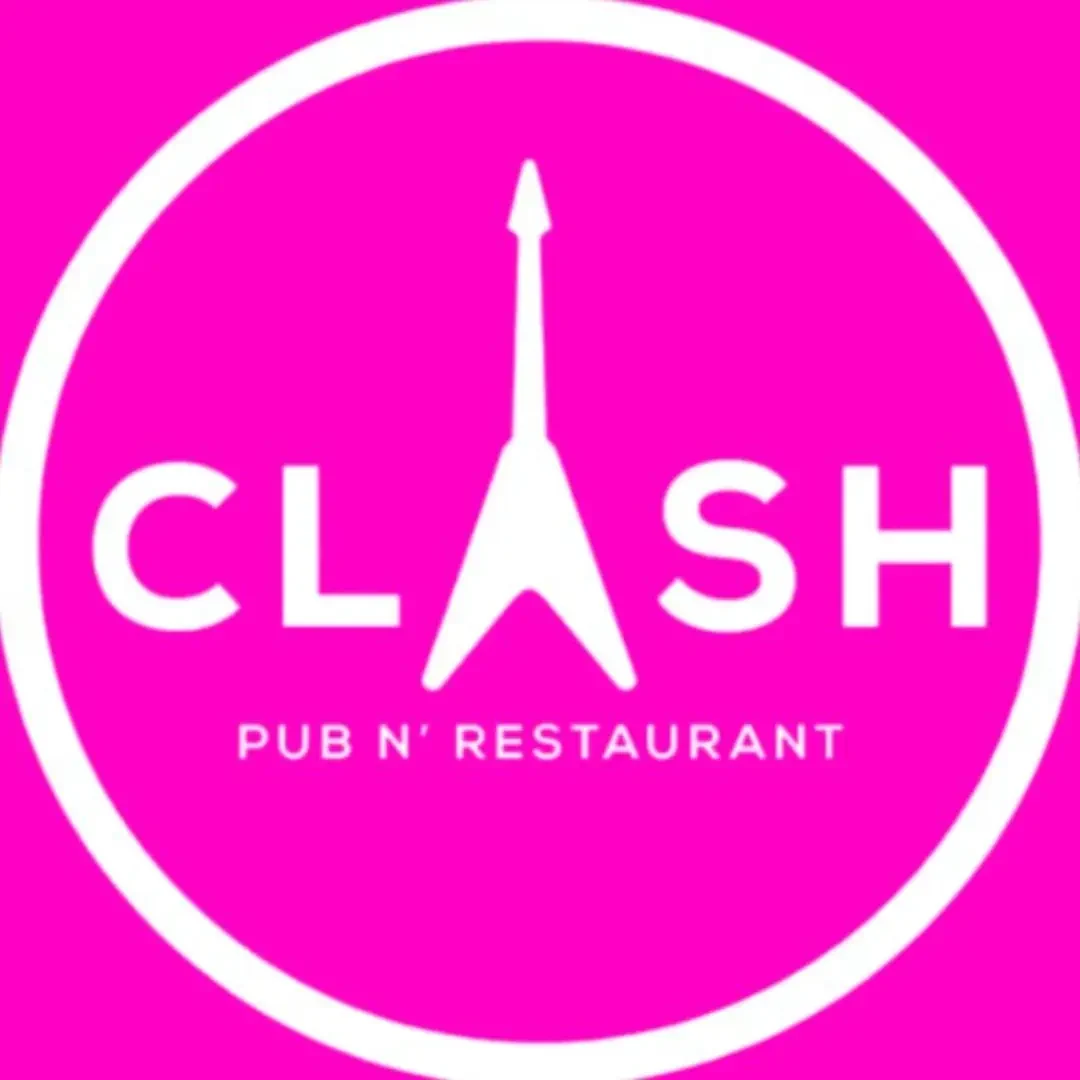 Clash Pub