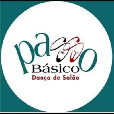 Passo Básico Dança de Salão