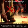 Milonga Xangô